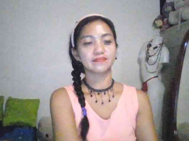 Tina_Jade webcam