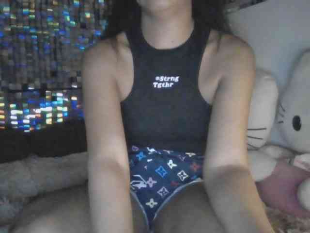 Tina_Jade webcam