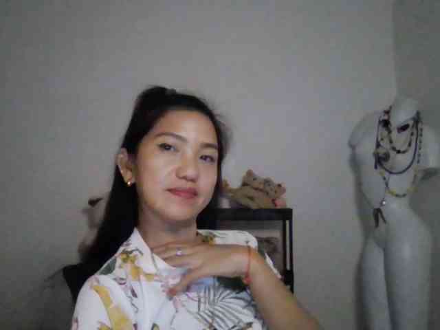 Tina_Jade webcam