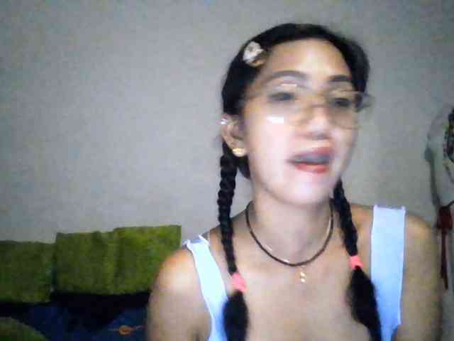 Tina_Jade webcam