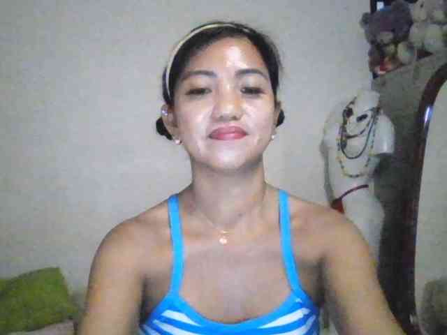 Tina_Jade webcam