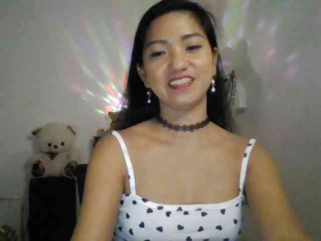 Tina_Jade webcam