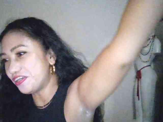 Tina_Jade webcam