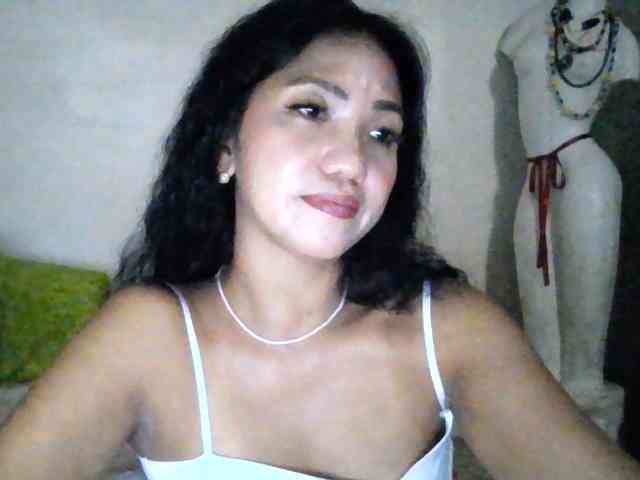 Tina_Jade webcam