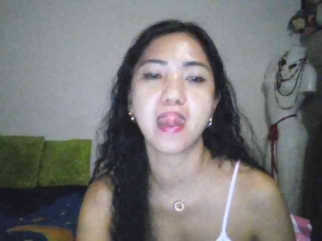 Tina_Jade webcam