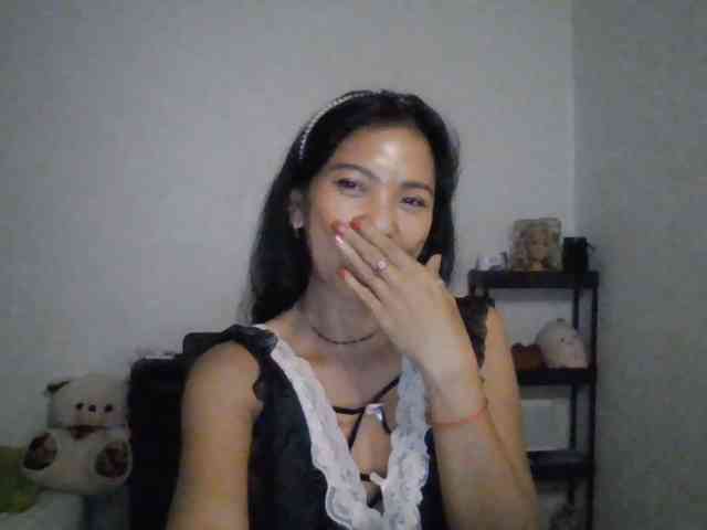 live nude chat Jennahshampoo