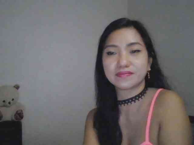 Tina_Jade webcam