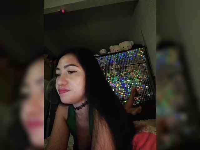 Tina_Jade webcam