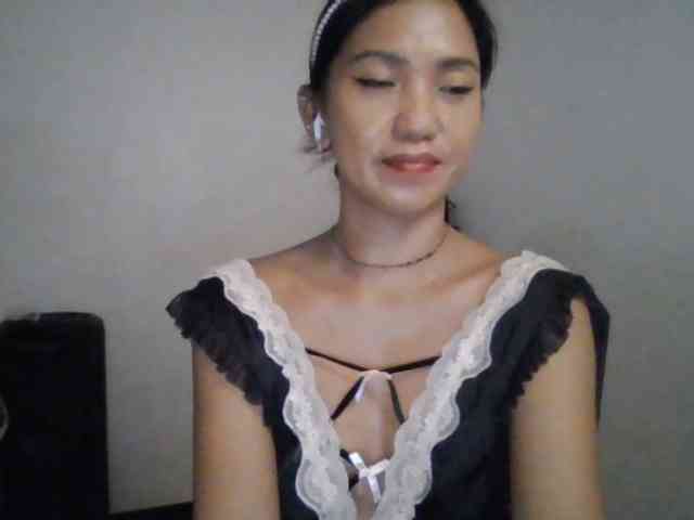 Tina_Jade webcam