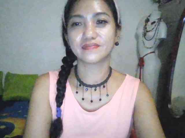 Tina_Jade webcam
