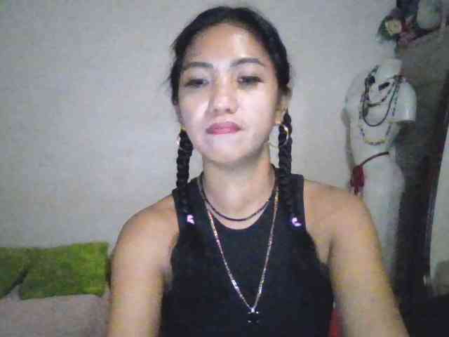 Tina_Jade webcam