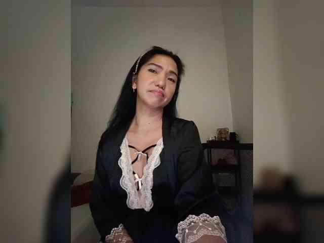 Tina_Jade webcam
