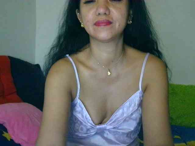 jennahshampoo Live Webcam on BongaCams