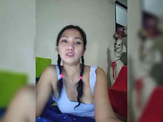 Tina_Jade webcam