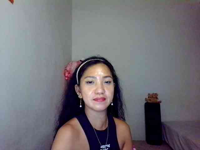 jennahshampoo Live Webcam on BongaCams