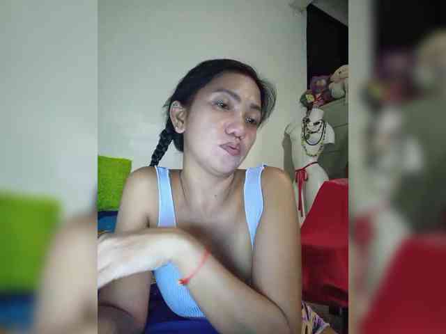 Tina_Jade webcam