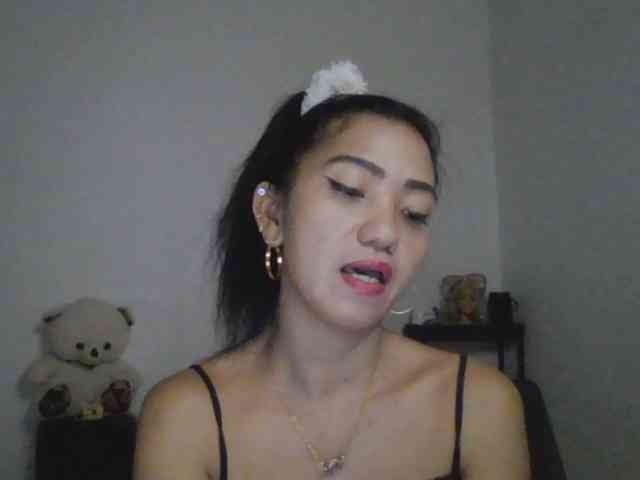 Tina_Jade webcam