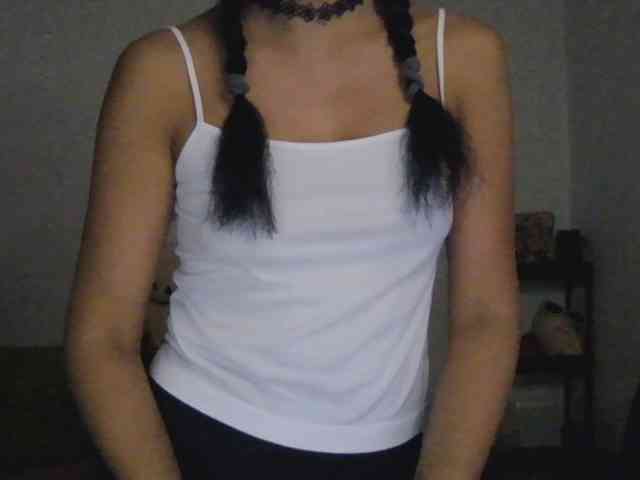 Tina_Jade webcam