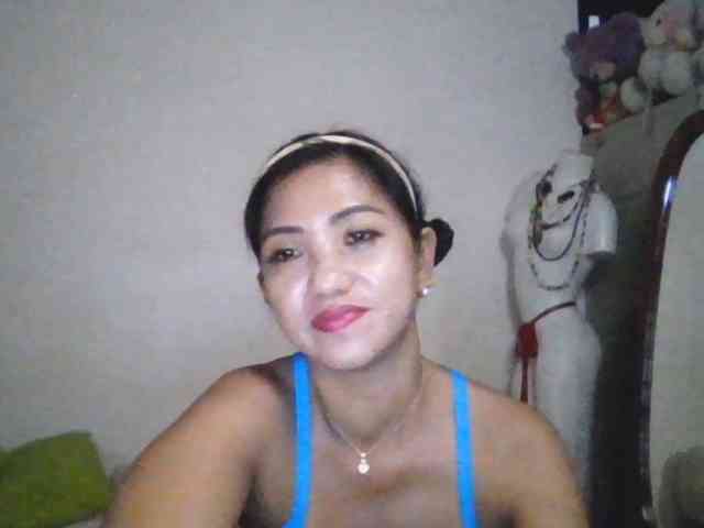 Tina_Jade webcam