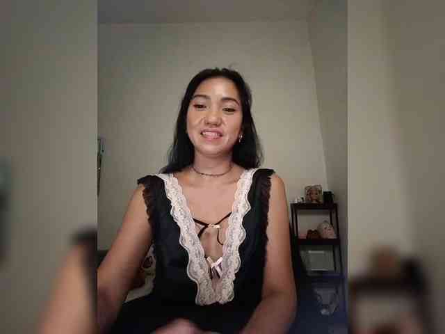 Tina_Jade webcam