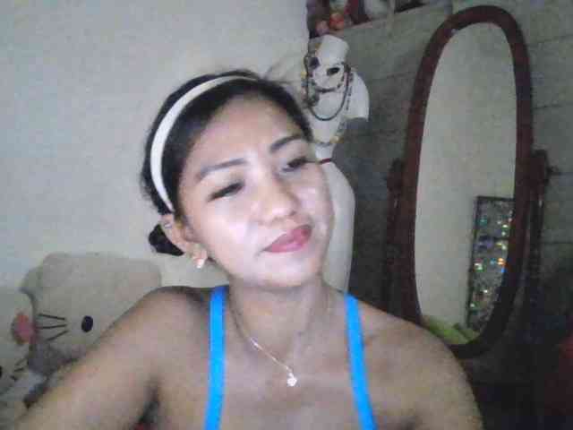 Tina_Jade webcam