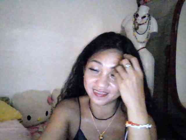 Tina_Jade webcam