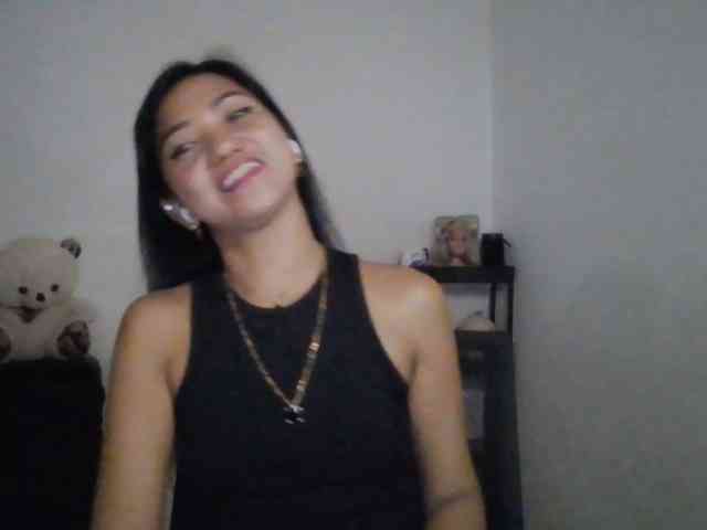 Tina_Jade webcam