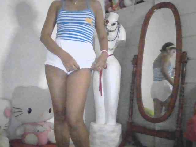 Tina_Jade webcam