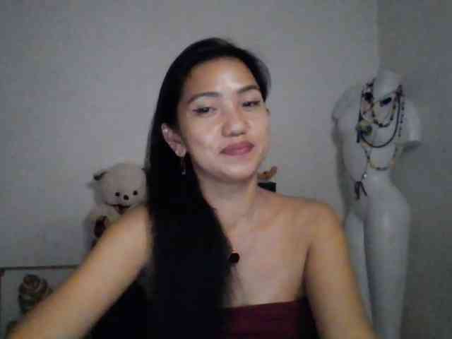 Tina_Jade webcam