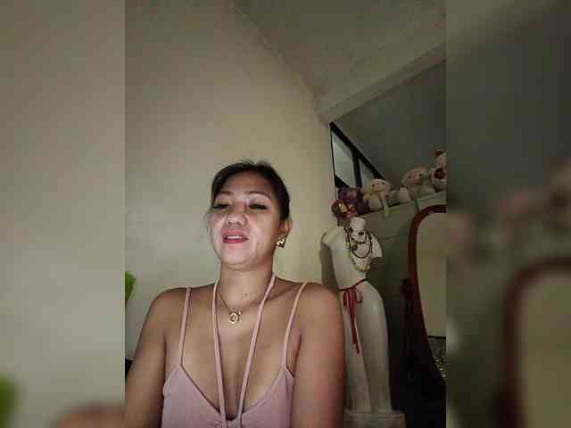 Tina_Jade webcam