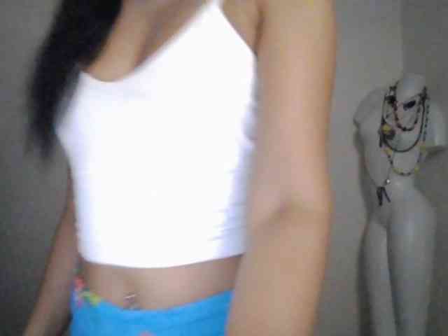 Tina_Jade webcam