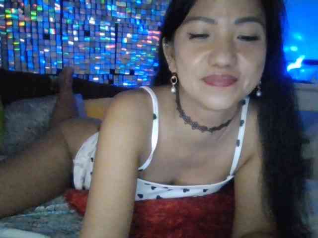 Tina_Jade webcam