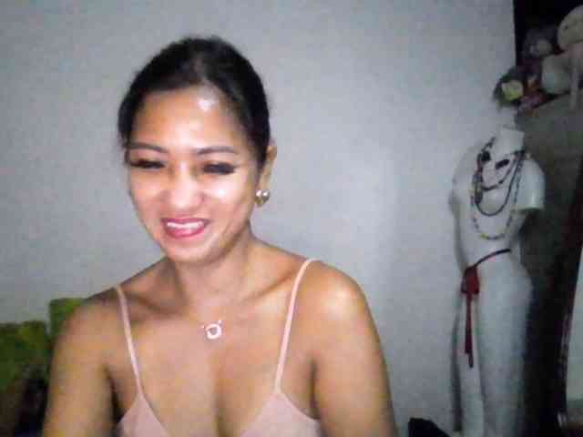 Tina_Jade webcam