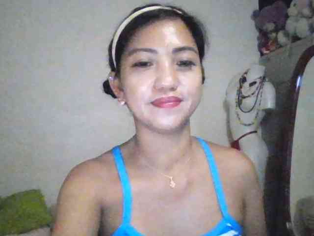 Tina_Jade webcam