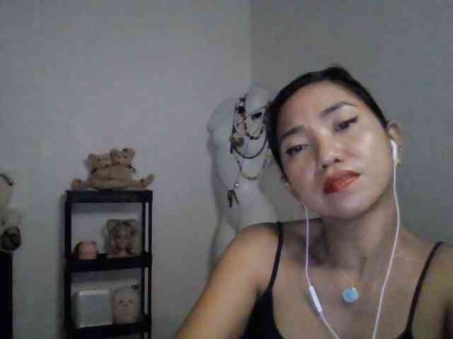 Tina_Jade webcam