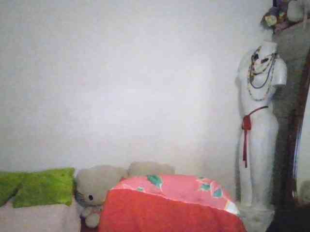 Tina_Jade webcam