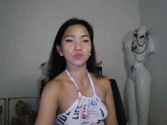 Tina_Jade webcam