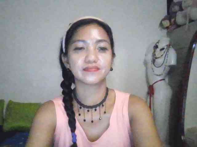 Tina_Jade webcam