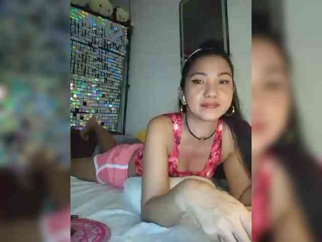 Tina_Jade webcam