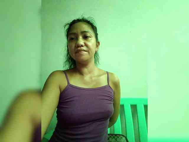 jennahshampoo's webcam live show
