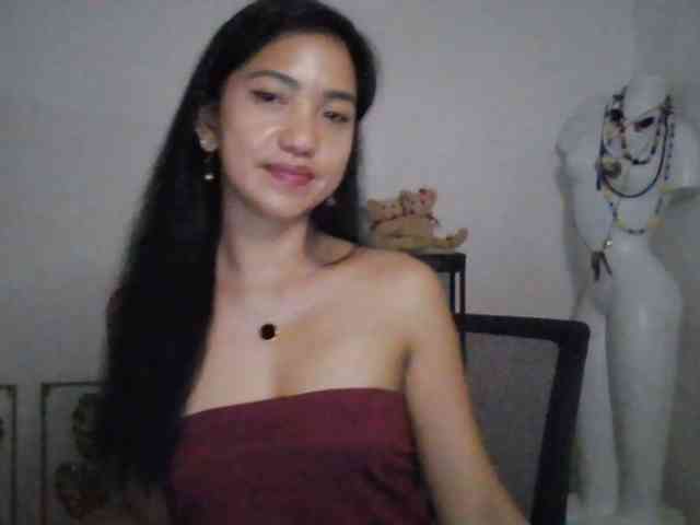 Tina_Jade webcam