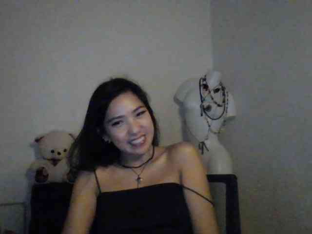 Tina_Jade webcam