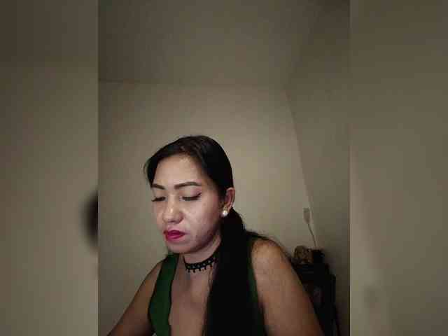 Tina_Jade webcam