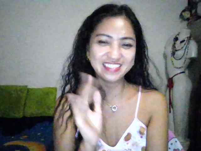 Tina_Jade webcam