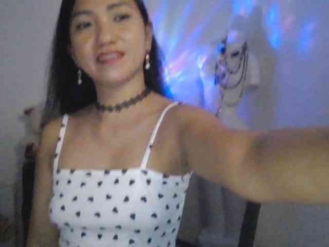 Tina_Jade webcam