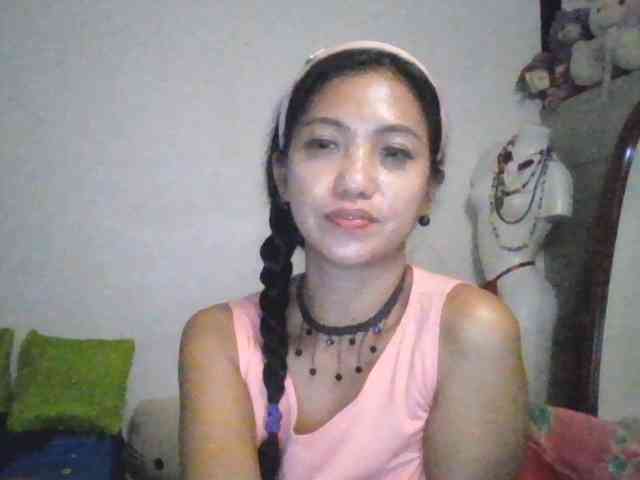 Tina_Jade webcam