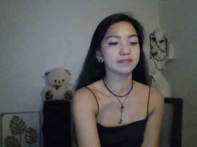 Tina_Jade webcam