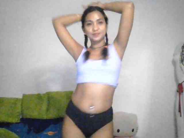 Tina_Jade webcam