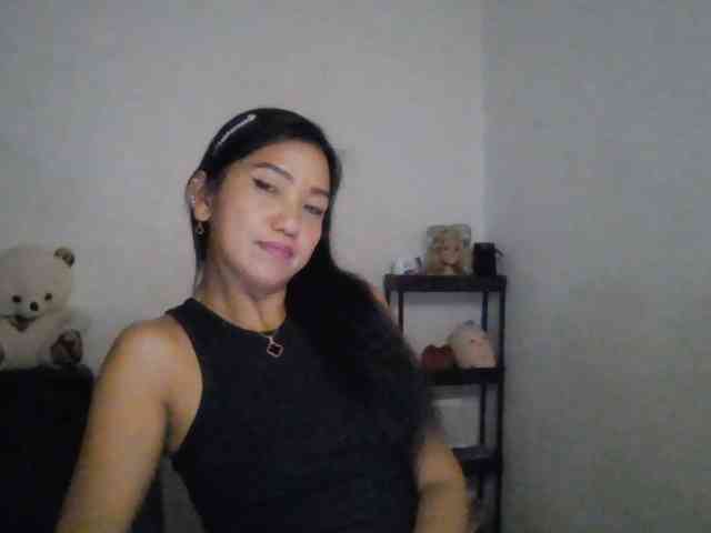Tina_Jade webcam