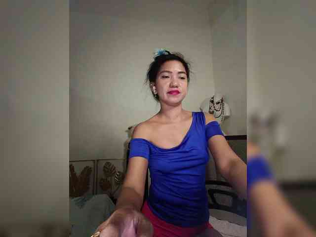 Tina_Jade webcam